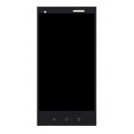 Lcd Screen For Panasonic Eluga Replacement Display By - Maxbhi Com