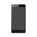 Lcd With Touch Screen For Bs Mobile Yuma White By - Maxbhi.com