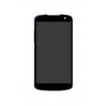Lcd With Touch Screen For Cherry Mobile Infinix Pure White By - Maxbhi.com