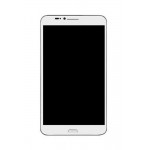 Lcd With Touch Screen For Coolpad 9976a Black By - Maxbhi.com