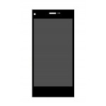 Lcd With Touch Screen For Digimac 3x White By - Maxbhi.com