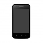 Lcd Screen For Gfive Blade X F600 Replacement Display By - Maxbhi Com