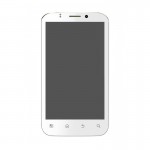 Lcd Screen For Gfive Bravo G95 Replacement Display By - Maxbhi Com