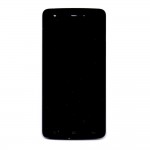 Lcd Screen For Gionee Ctrl V6l Replacement Display By - Maxbhi Com