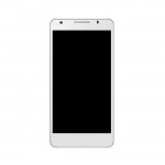 Lcd Screen For Intex Cloud M6 8gb Replacement Display By - Maxbhi Com
