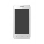 Lcd With Touch Screen For Kgtel Gx5 White By - Maxbhi.com