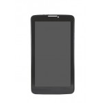 Lcd With Touch Screen For Speedup Ta737 Black By - Maxbhi.com