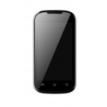 Lcd With Touch Screen For Tseries Rockstar Ss900 Red By - Maxbhi.com
