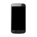 Lcd With Touch Screen For Xtouch X2 Mini Black By - Maxbhi.com