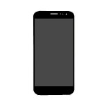 Lcd With Touch Screen For Xtouch X2 Mini Blue By - Maxbhi.com