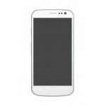 Lcd With Touch Screen For Xtouch X2 Mini White By - Maxbhi.com