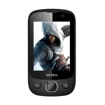 Lcd Screen For Intex Player Replacement Display By - Maxbhi.com