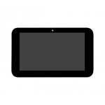 Lcd With Touch Screen For Devante Salsa N966 Black By - Maxbhi.com