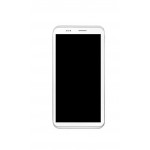 Lcd With Touch Screen For Devante Salsa N966 White By - Maxbhi.com