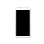 Lcd Screen For Devante Salsa N966 Replacement Display By - Maxbhi Com