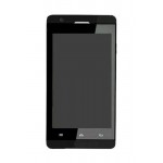 Lcd With Touch Screen For Digimac Exi Black By - Maxbhi.com