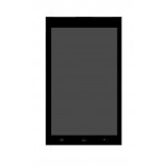 Lcd With Touch Screen For Digimac Exi White By - Maxbhi.com