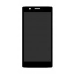 Lcd With Touch Screen For Earth Sky White By - Maxbhi.com
