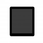 Lcd Screen For Elonex 7inch Etouch 702et Replacement Display By - Maxbhi Com