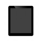 Lcd With Touch Screen For Elonex 7inch Etouch 702et Pink By - Maxbhi.com