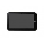 Lcd With Touch Screen For Go Tech Funtab 7.1 Fit Black By - Maxbhi.com