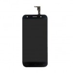 Lcd Screen For Imobile Iqx Replacement Display By - Maxbhi Com