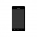 Lcd Screen For Intex Aqua X15 Replacement Display By - Maxbhi Com