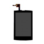 Lcd With Touch Screen For Karbonn A1 Plus Champ Black By - Maxbhi.com