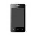 Lcd With Touch Screen For Karbonn Smart A50s Black By - Maxbhi.com