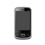 Lcd With Touch Screen For Callbar C61 White By - Maxbhi.com