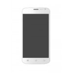 Lcd With Touch Screen For Celkon Ar45 Rahmanishq Black By - Maxbhi.com