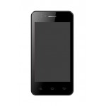 Lcd With Touch Screen For Celkon Campus A400 Purple By - Maxbhi.com