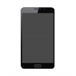 Lcd With Touch Screen For Gnine N7000 Black By - Maxbhi.com