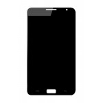 Lcd With Touch Screen For Gnine N7000 White By - Maxbhi Com