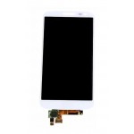 Lcd With Touch Screen For Lg G2 Mini Dual White By - Maxbhi.com