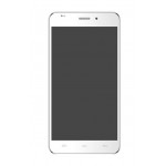 Lcd With Touch Screen For Xtouch X3 Black By - Maxbhi.com