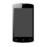 Lcd With Touch Screen For Zook Keypad Black By - Maxbhi.com