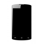 Lcd With Touch Screen For Zook Keypad Grey By - Maxbhi.com