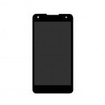LCD with Touch Screen for BenQ F52 Grey