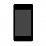 Lcd Screen For Earth Me7 Replacement Display By - Maxbhi Com