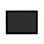 Lcd With Touch Screen For Google Pixel C Silver By - Maxbhi.com