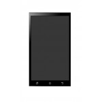 Lcd With Touch Screen For Mhorse Mandela Champagne By - Maxbhi.com
