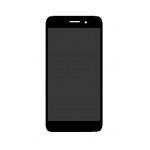 Lcd With Touch Screen For Yezz Andy 5.5m Lte Vr Black By - Maxbhi.com