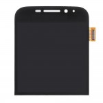 Lcd Screen For Blackberry Classic Non Camera Replacement Display By - Maxbhi Com