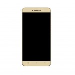 Lcd Screen For Qmobile Noir Z12 Replacement Display By - Maxbhi Com