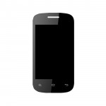 Lcd Screen For Ktouch M10 Plus Replacement Display By - Maxbhi Com