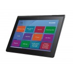 Lcd Screen For Milagrow Tabtop M8 Pro 3g Replacement Display By - Maxbhi.com