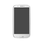 Lcd Screen For Cubit Elite Replacement Display By - Maxbhi Com