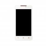 Lcd Screen For Hsl Yuva Y400 Replacement Display By - Maxbhi Com