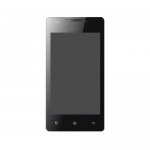 Lcd Screen For Mifone Mia402 Fab 4 0 Replacement Display By - Maxbhi Com